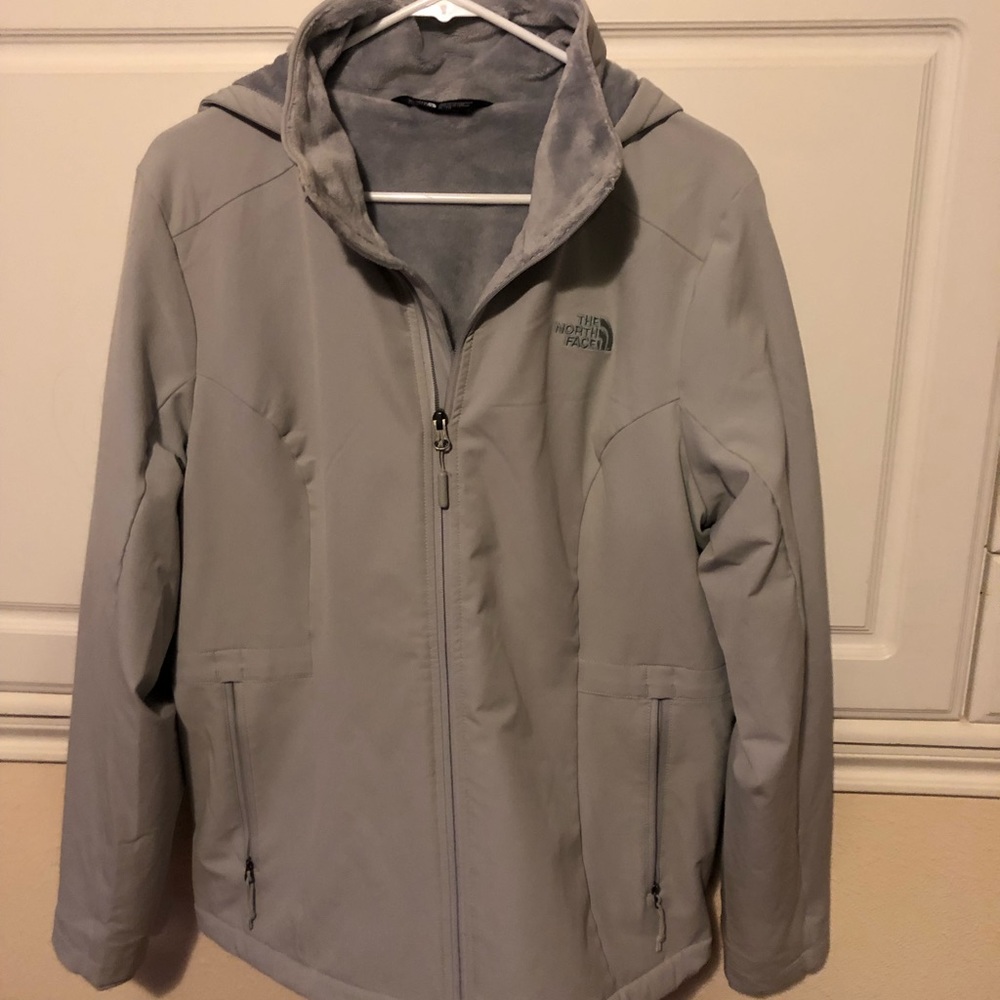 The North Face jacket size XL